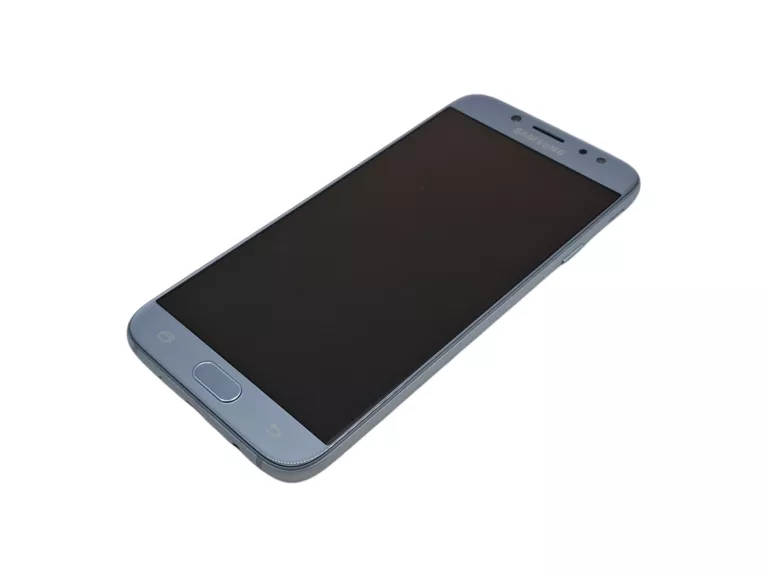 TELEFON SAMSUNG GALAXY J7 2017 3/16 GB 5.5" 3600 MAH NA CZĘŚCI