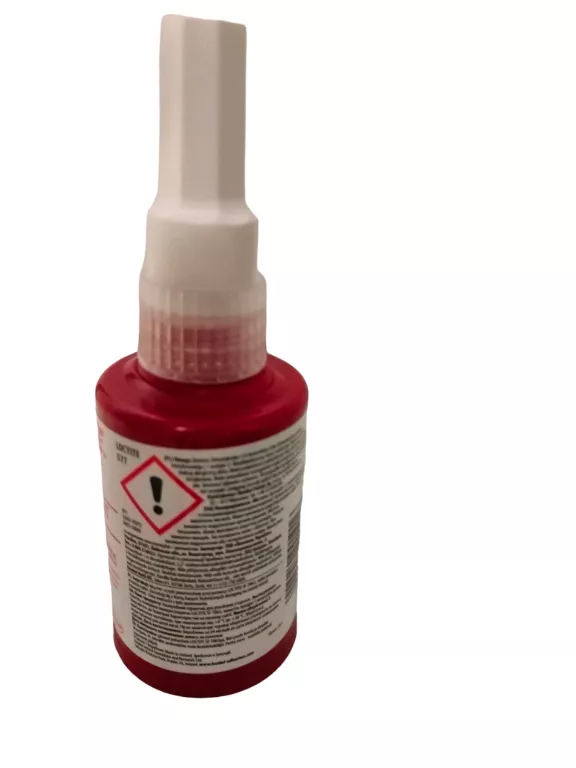 LOCTITE 577 50ML USZCZELNIACZ DO GWINTÓW MOCNY ŻEL