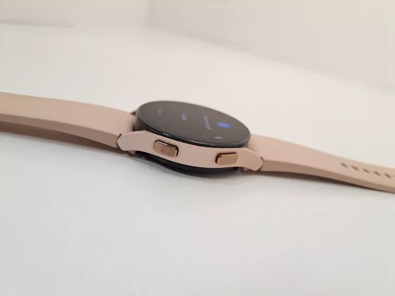 SMARTWATCH SAMSUNG GALAXY WATCH 4 R860 GWARANCJA