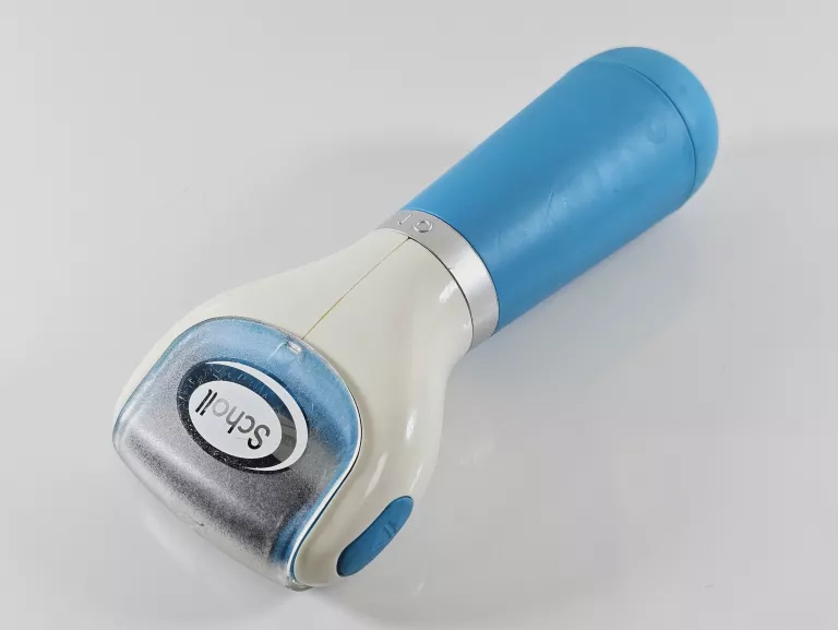 SCHOLL ELEKTRYCZNY PILNIK DO STÓP