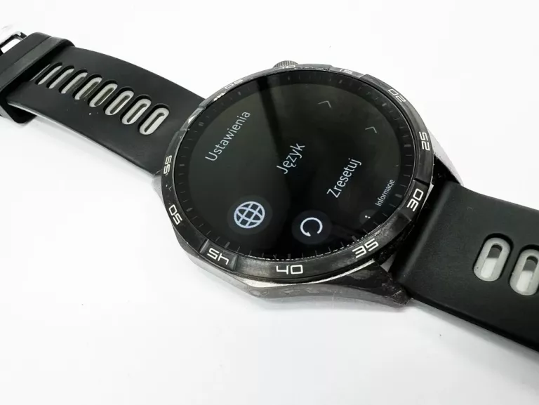 SMARTWATCH HUAWEI WATCH GT 4 | PNX-B19