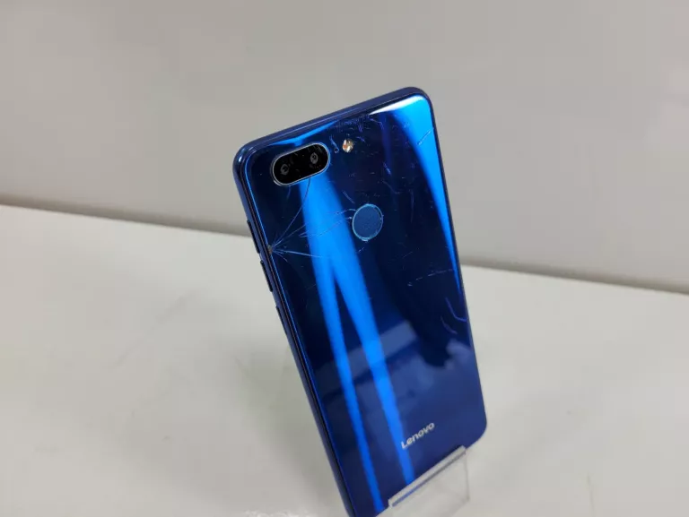 TELEFON LENOVO K9