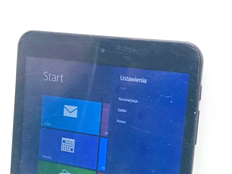 TABLET KIANO SLIMTAB 8