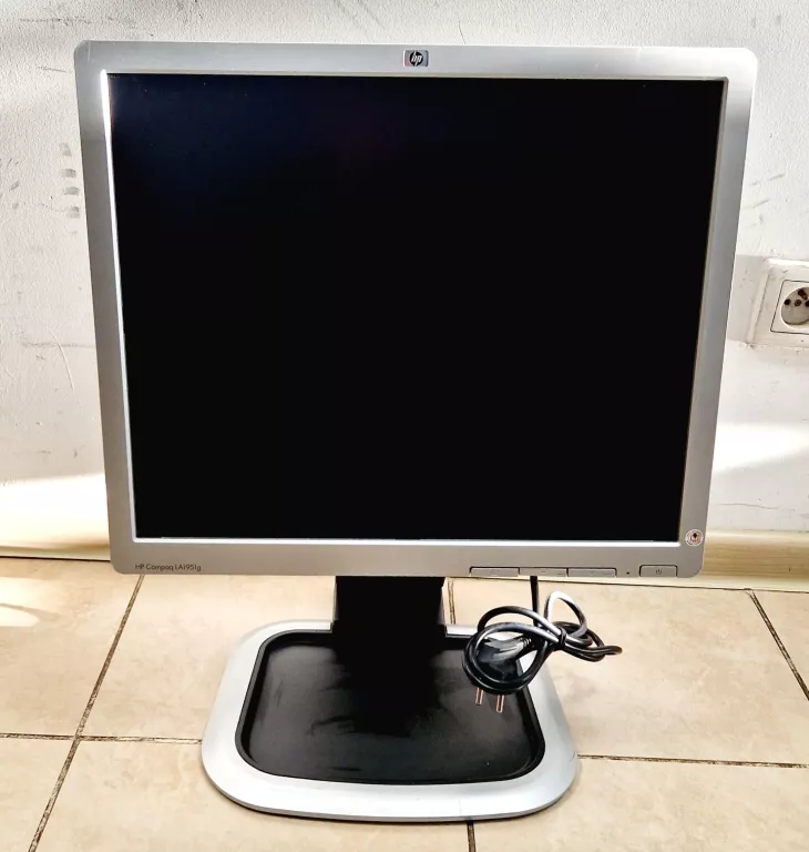 MONITOR HP COMPAQ LA1951G