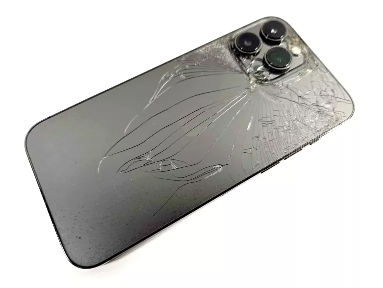 APPLE IPHONE 13 PRO MAX 128GB 92% ZBITE PLECKI