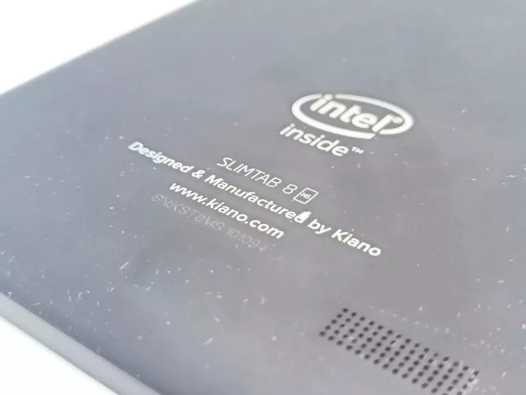 TABLET KIANO SLIMTAB 8