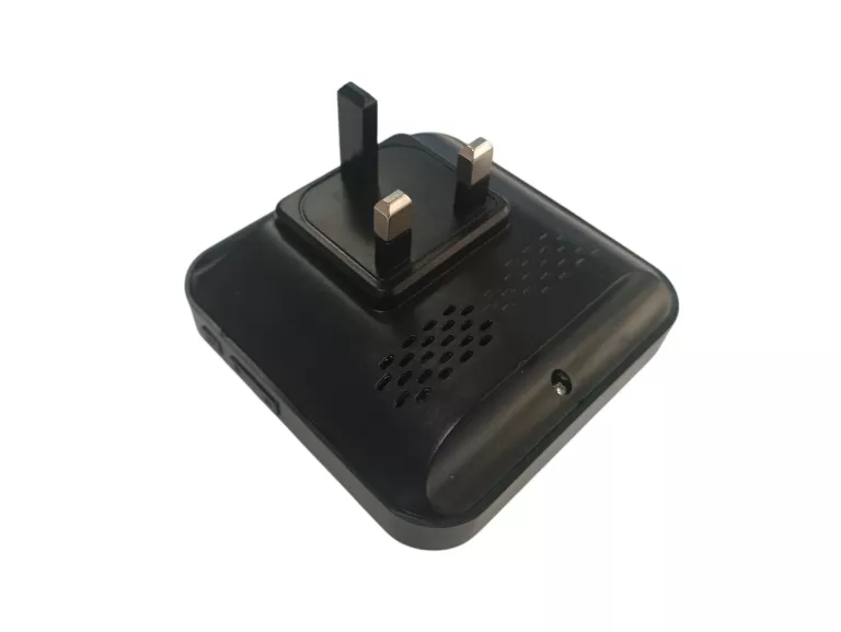 VIDEO DOORBELL V5 DWONEK Z KAMERĄ