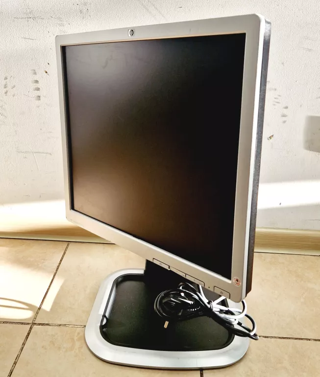 MONITOR HP COMPAQ LA1951G