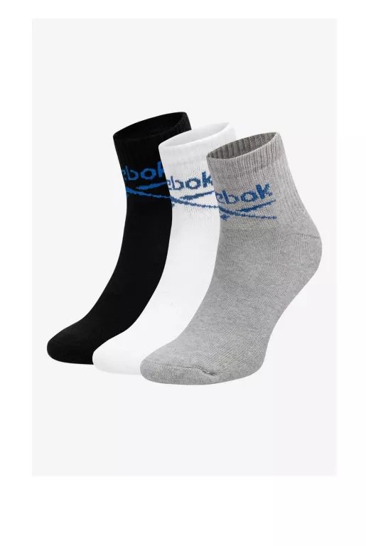 SKARPETY MĘSKIE REEBOK 40-42