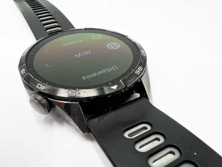 SMARTWATCH HUAWEI WATCH GT 4 | PNX-B19