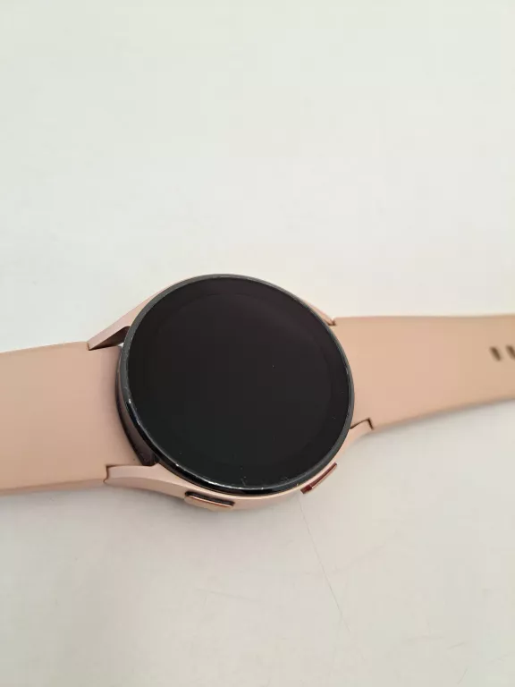 SMARTWATCH SAMSUNG GALAXY WATCH 4 R860 GWARANCJA