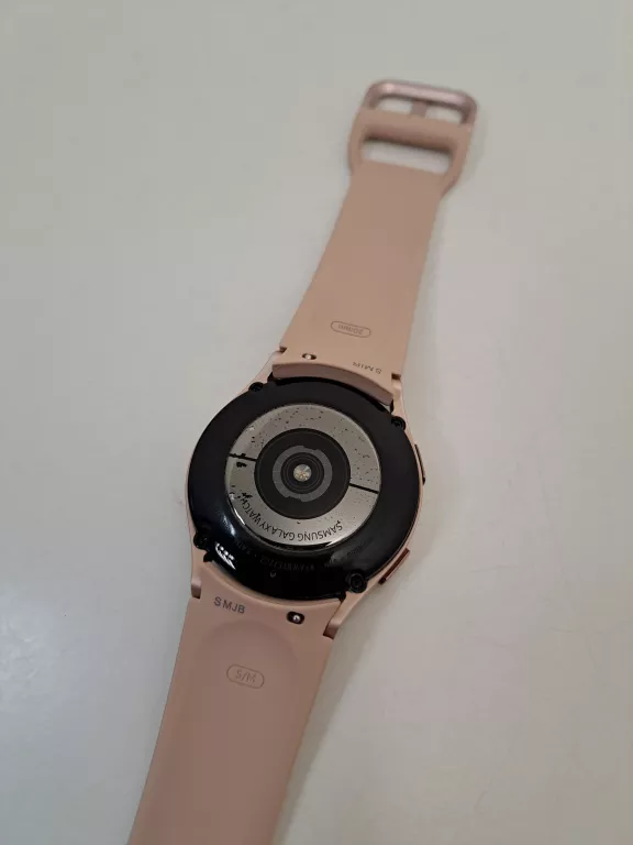 SMARTWATCH SAMSUNG GALAXY WATCH 4 R860 GWARANCJA