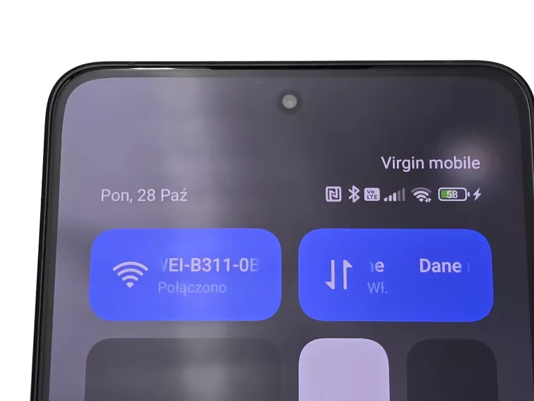 SMARTFON XIAOMI 14T PRO 5G 12/512GB 6.67" 144HZ 5000MAH GW.10.2025!