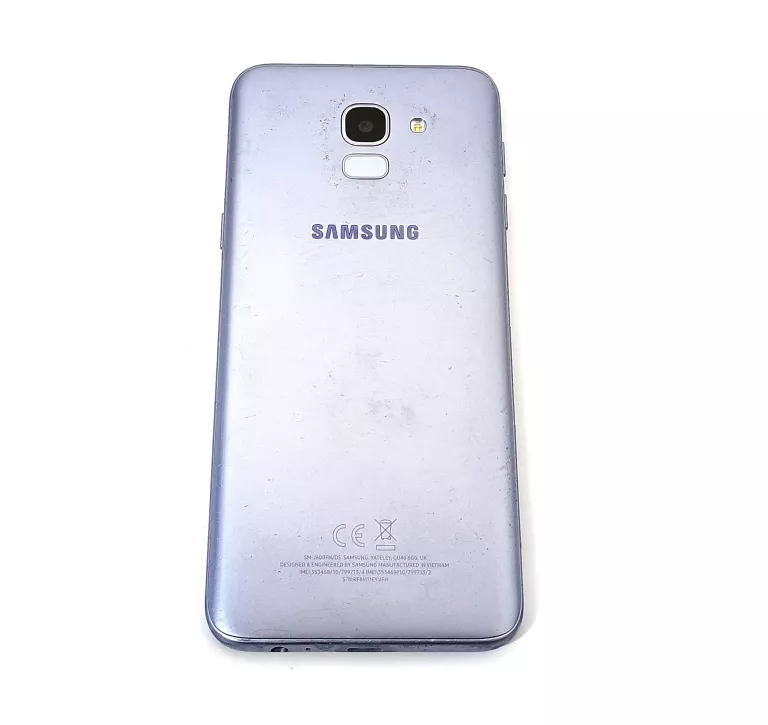 TELEFON SAMSUNG GALAXY J6
