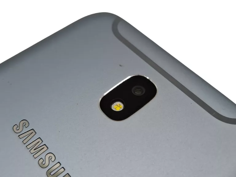 TELEFON SAMSUNG GALAXY J7 2017 3/16 GB 5.5" 3600 MAH NA CZĘŚCI