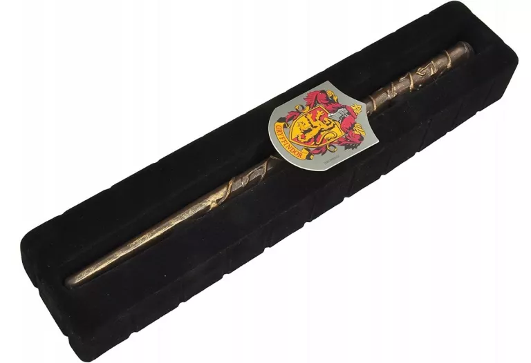 CIAO RÓŻDŻKA HERMIONY GRANGER 30CM ZABAWKA