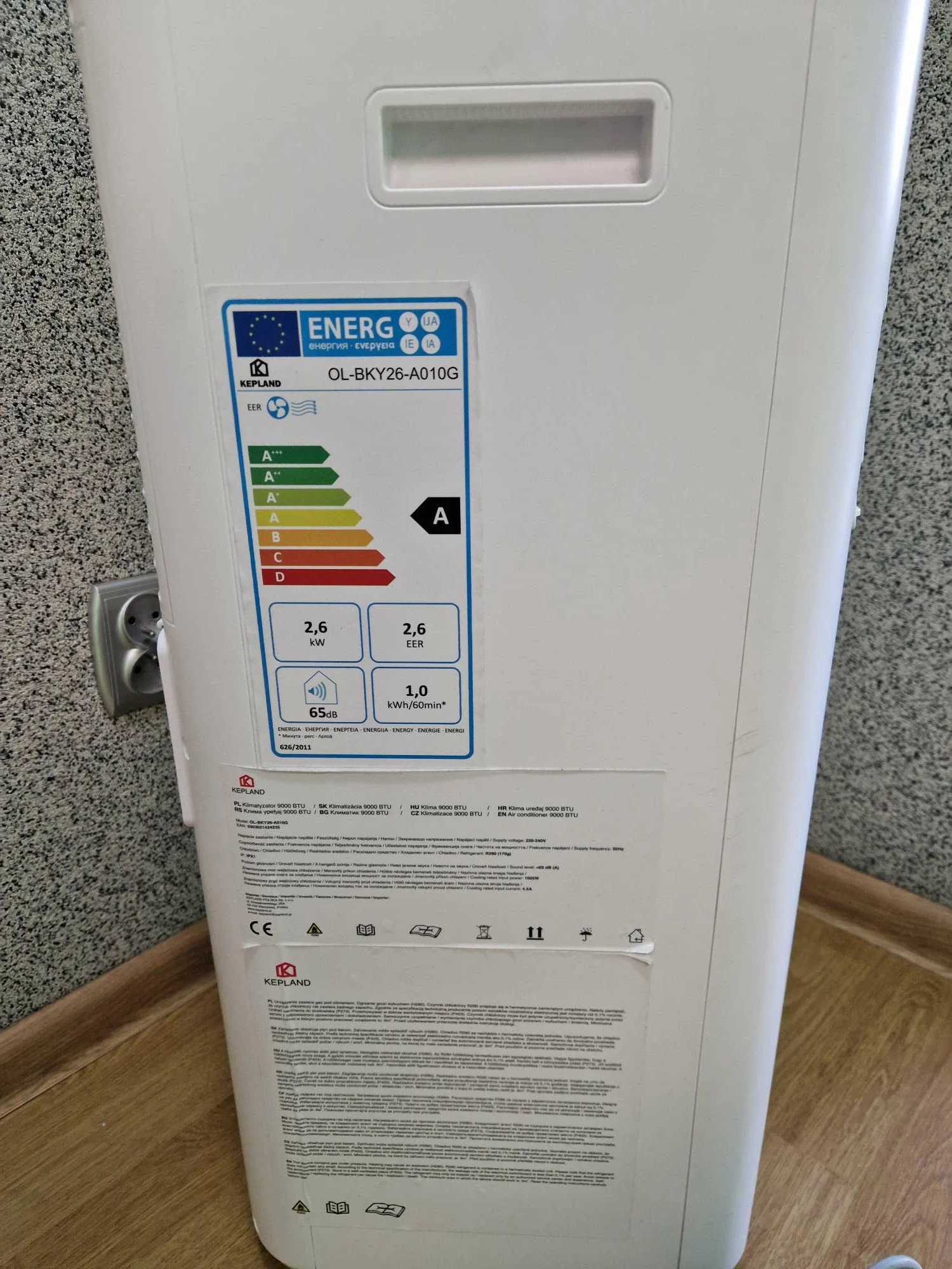 klimatyzatorwentylator-kepland-9000-btu-ol-bky26-a010g-stan-11323-2