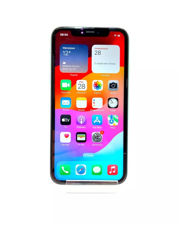 TELEFON APPLE IPHONE 11 4/64GB BAT 75%