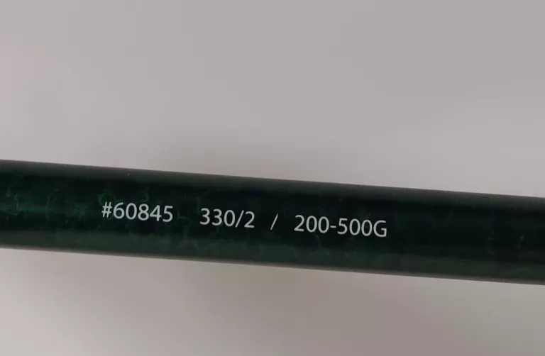 WĘDKA MADCAT WHITE X-TAAZ FAR OUT 330/200-500G