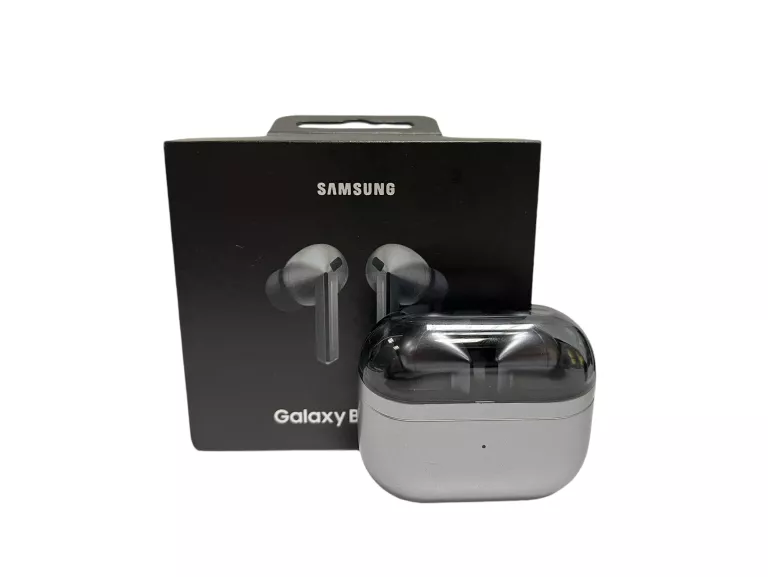 SŁUCHAWKI SAMSUNG GALAXY BUDS 3 PRO