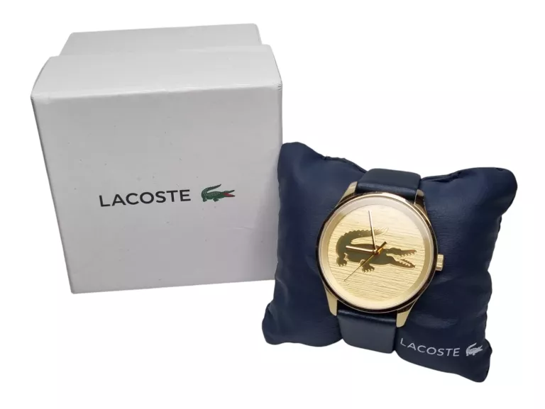 ZEGAREK LACOSTE VICTORIA LC.74.3.34.2778 *2000996*