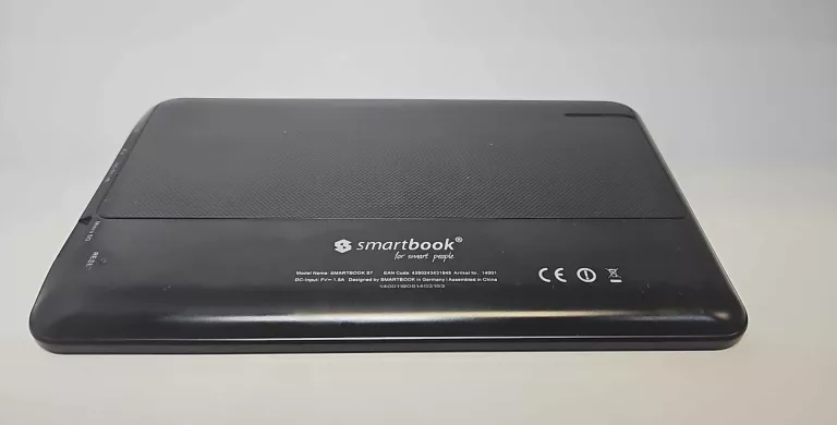TABLET SMARTBOOK S7 BATERIA SŁABA