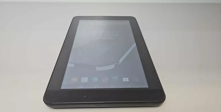TABLET SMARTBOOK S7 BATERIA SŁABA
