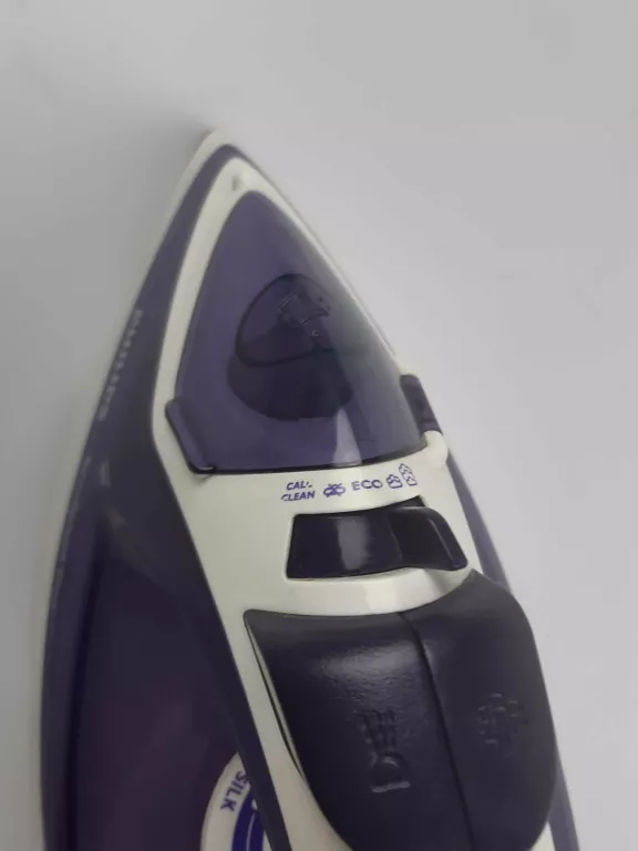 ŻELAZKO PHILIPS EASYSPEED PLUS GC2048