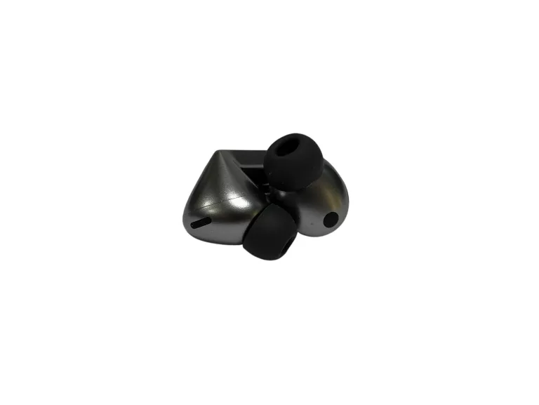 SŁUCHAWKI SAMSUNG GALAXY BUDS 3 PRO