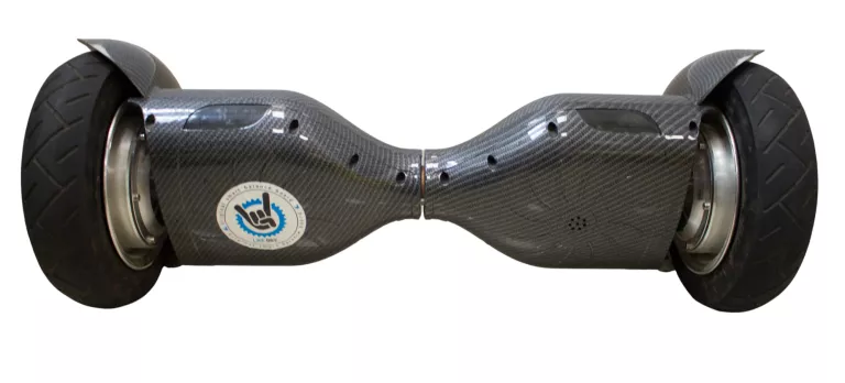 DESKOROLKA ELEKTRYCZNA HOVERBOARD HBE 350B