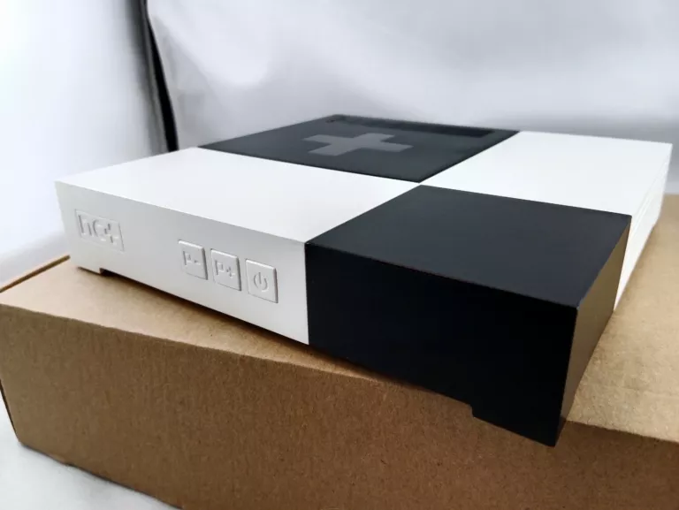 DEKODER SATELITARNY WIFIBOX+ SAGEMCOM DSIW74