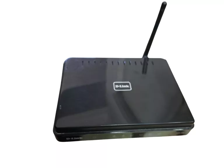 ROUTER D-LINK DIR-300 KOMPLET!