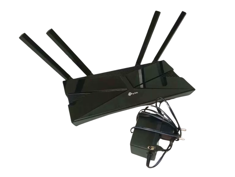 ROUTER TP-LINK ARCHER AX53 AX3000