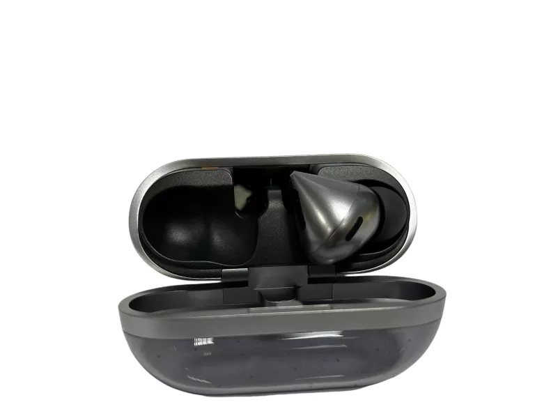 SŁUCHAWKI SAMSUNG GALAXY BUDS 3 PRO