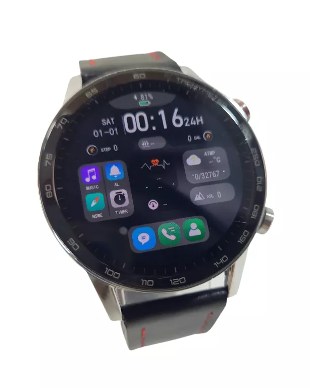 SMARTWATCH HONOR MAGIC WATCH 2