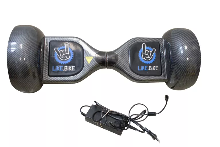 DESKOROLKA ELEKTRYCZNA HOVERBOARD HBE 350B