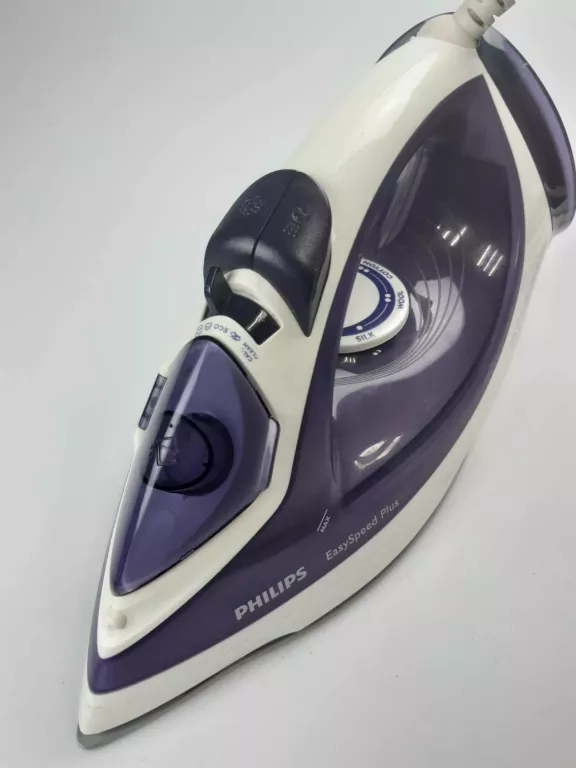 ŻELAZKO PHILIPS EASYSPEED PLUS GC2048