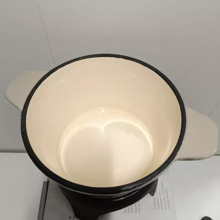 SMUKEE KITCHEN ZESTAW DO FONDUE