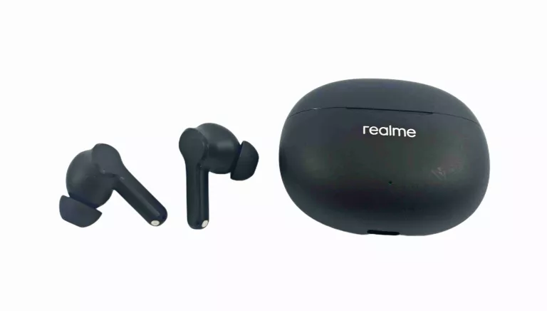 REALME BUDS T100