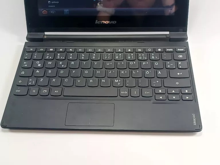 LAPTOP LENOVO IDEAPAD A10 2/32 GB ANDROID