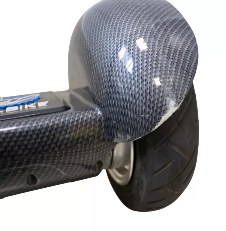 DESKOROLKA ELEKTRYCZNA HOVERBOARD HBE 350B