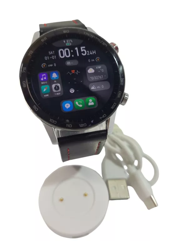 SMARTWATCH HONOR MAGIC WATCH 2