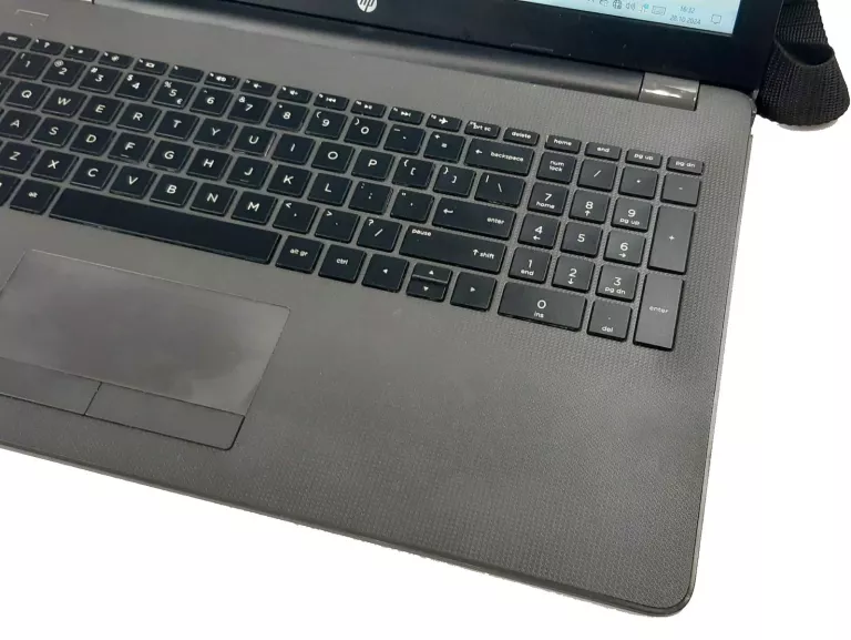 LAPTOP HP 250 G6 TORBA ZASILACZ