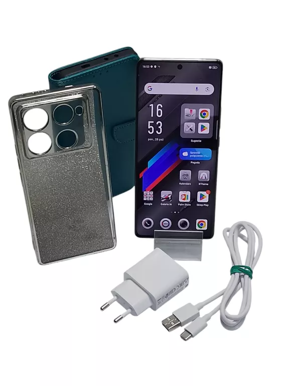 TELEFON INFINIX NOTE 40 PRO 12/256GB