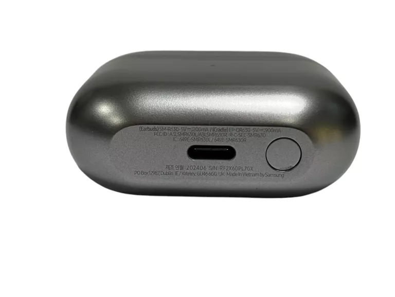 SŁUCHAWKI SAMSUNG GALAXY BUDS 3 PRO