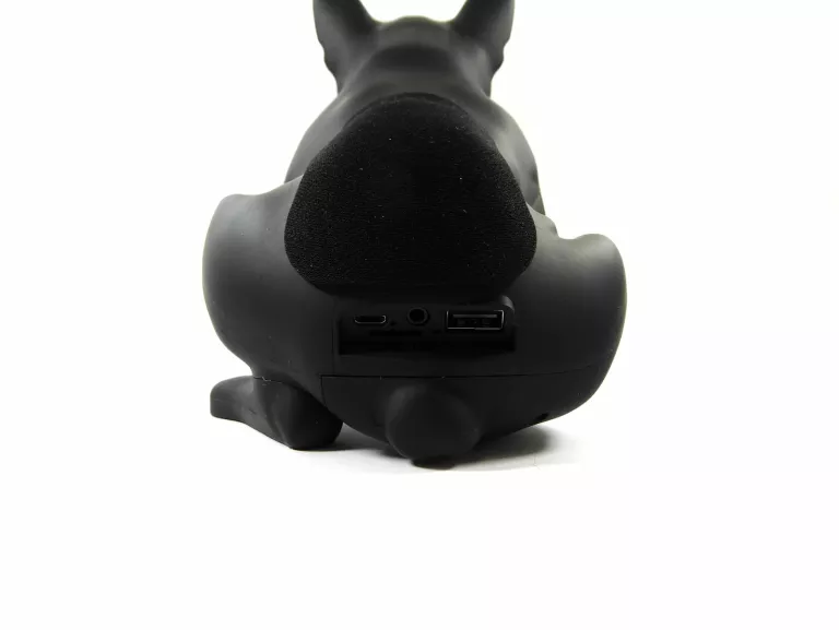 GŁOŚNIK BLUETOOTH PIES DOG S4 KARTON