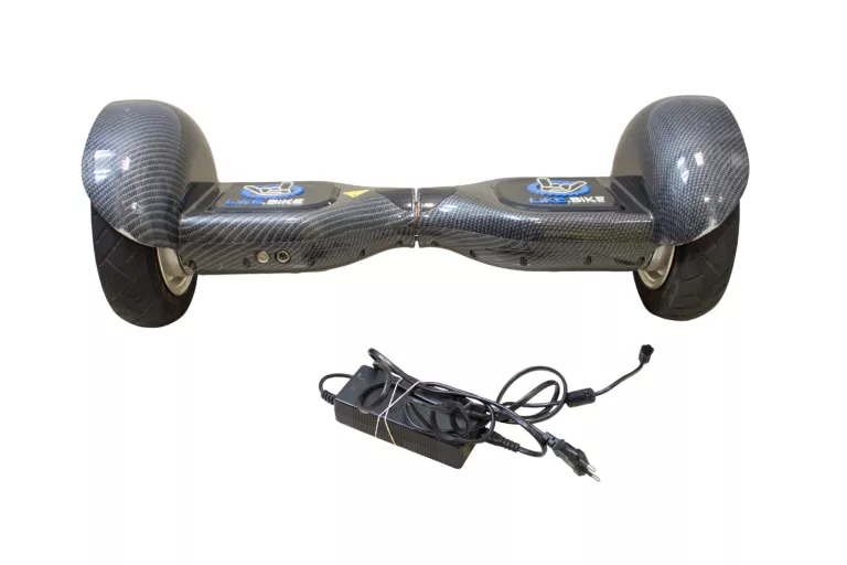 DESKOROLKA ELEKTRYCZNA HOVERBOARD HBE 350B