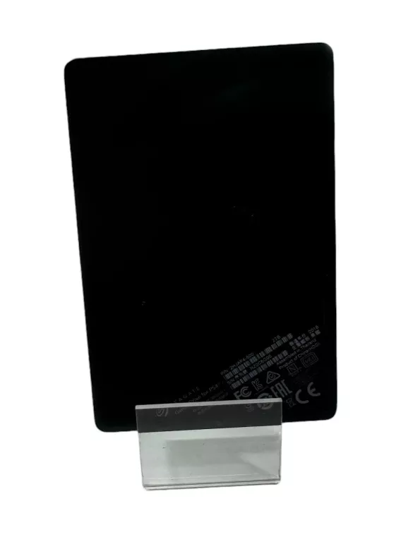 DYSK ZEWNĘTRZNY HDD SEAGATE SRD00F1 2TB DO PS4!