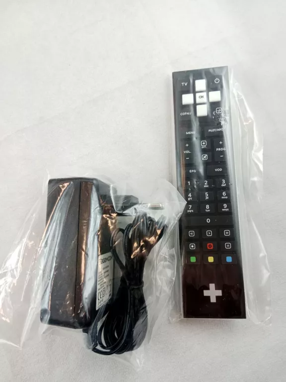 DEKODER SATELITARNY WIFIBOX+ SAGEMCOM DSIW74