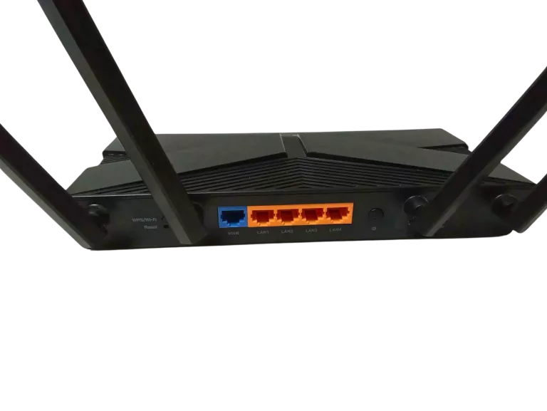 ROUTER TP-LINK ARCHER AX53 AX3000